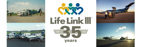LifeLinkIII Profile Banner
