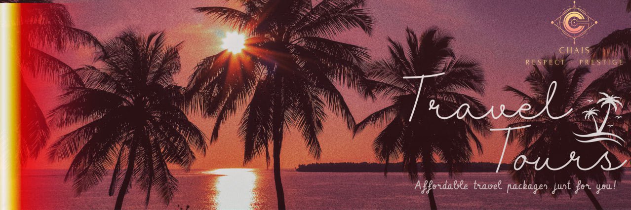 ChaisVillage's profile banner image