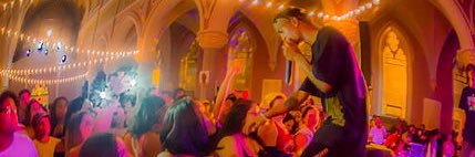 WhoisStrangerr's profile banner image