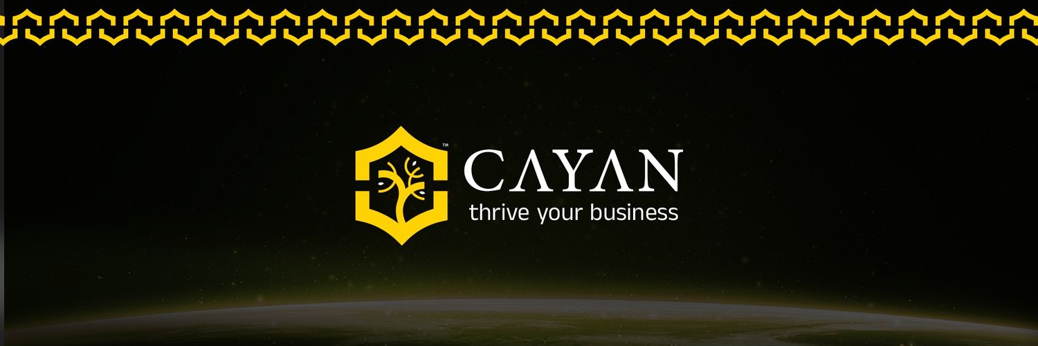 Cayan_Co's profile banner image