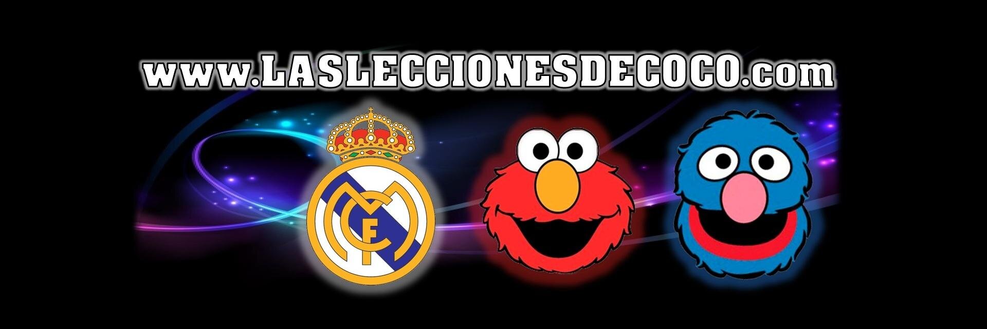 Lecciones de Coco banner