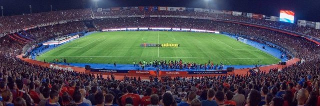 Gustavo Rotela banner