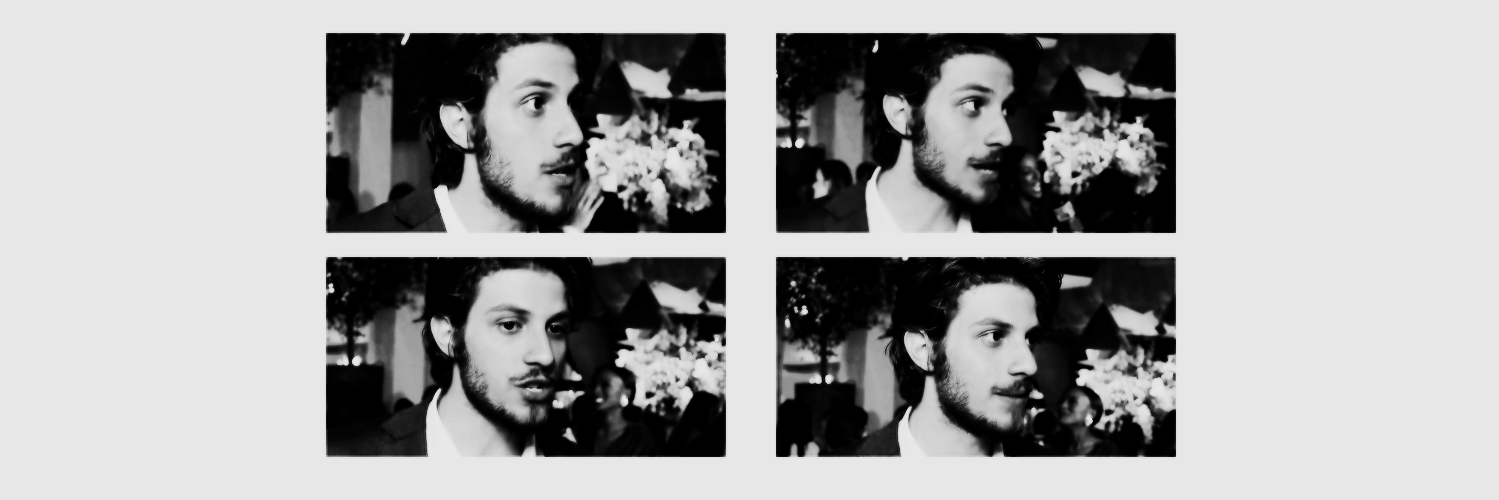 inlovechay's profile banner image