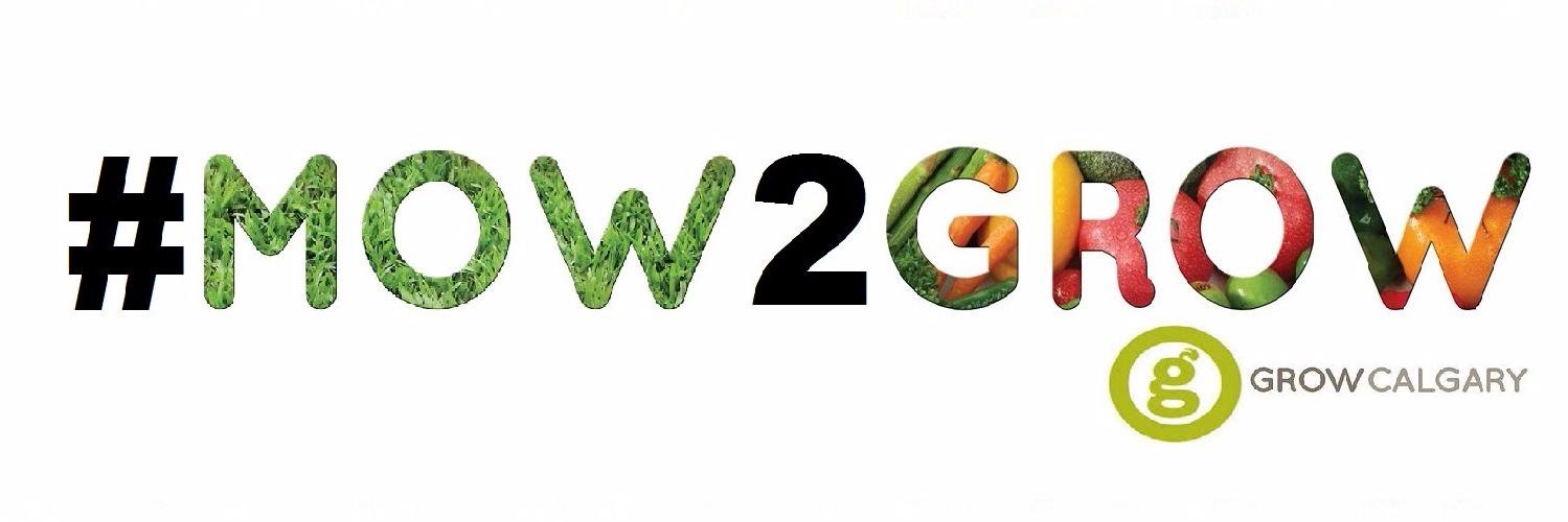 Mow2Grow's profile banner image