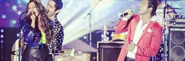 Fans Club Andrés Mercado banner