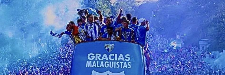 🇪🇸¶u¶i🇪🇸 Málaga C.F🩵💙🤍 banner