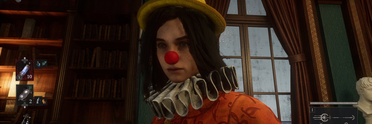 KORPSEEE's profile banner image