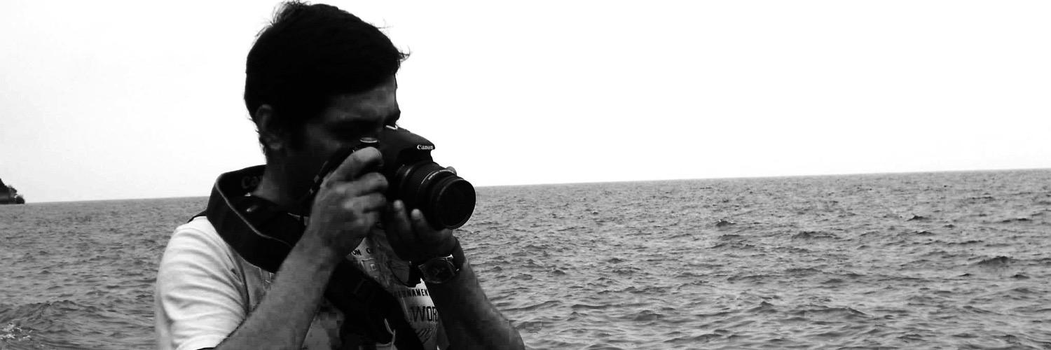 arnabacharjee's profile banner image