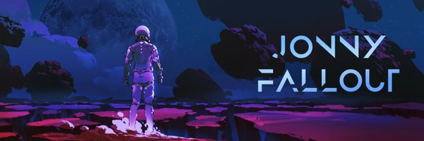 jonnyfallout Profile Banner