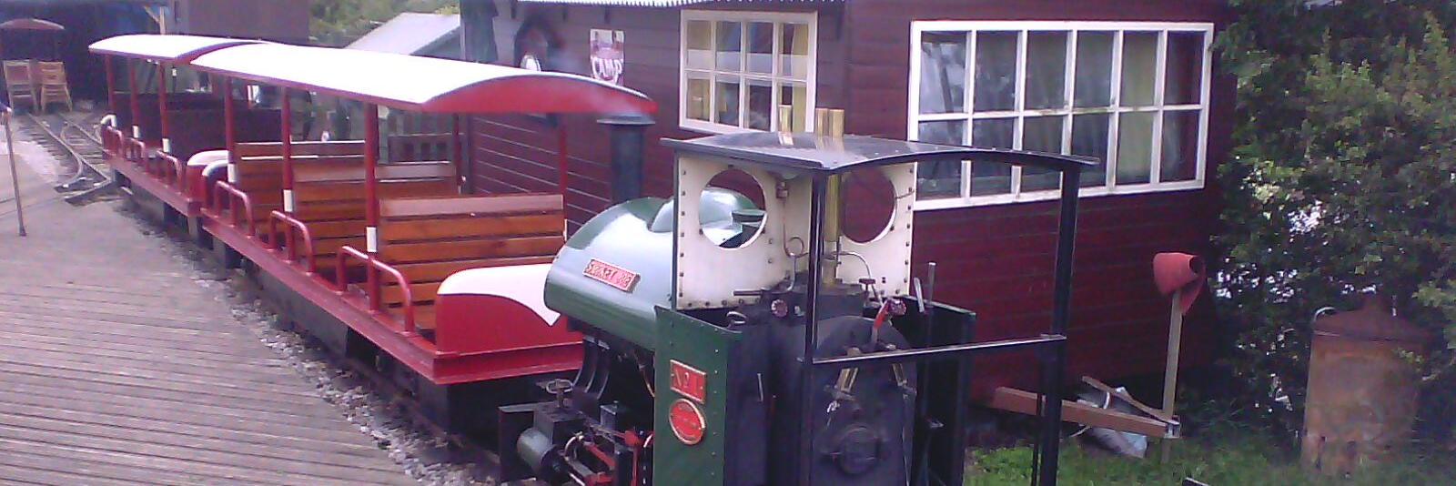 David A Beardsley banner