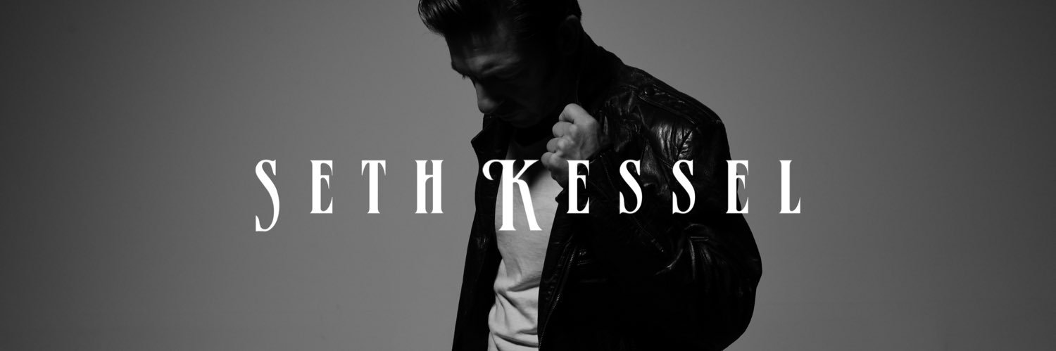 SethKessel's profile banner image