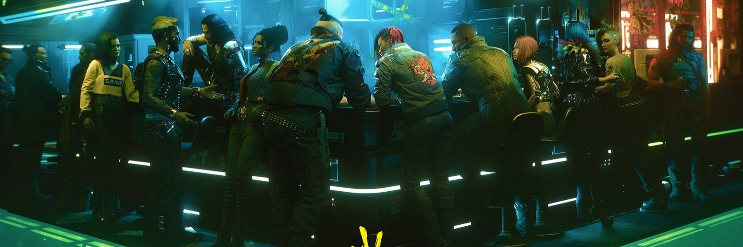 GoldLeaderRey's profile banner image