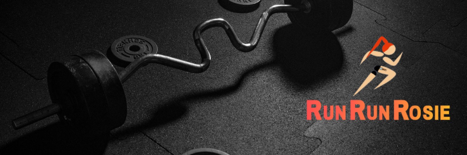 Run Run Rosie banner