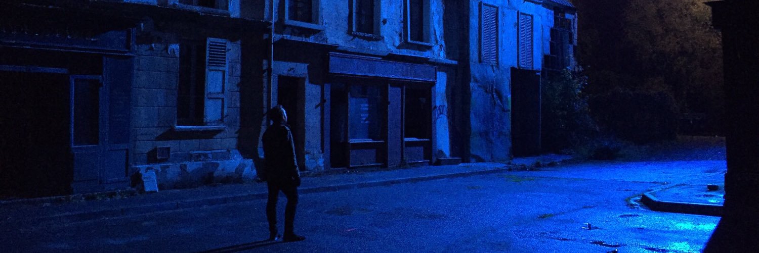 AtticLightFilms's profile banner image
