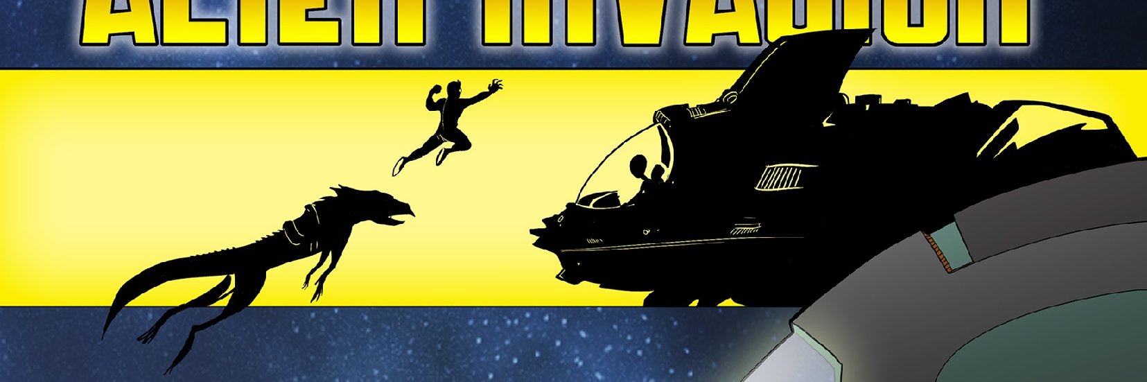 markbosswriter's profile banner image