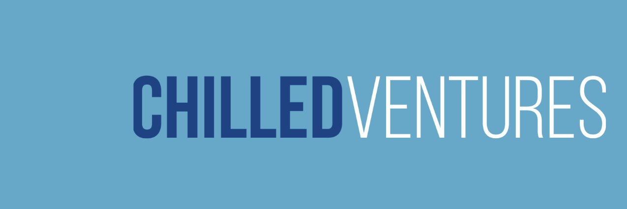 ChilledVenture's profile banner image