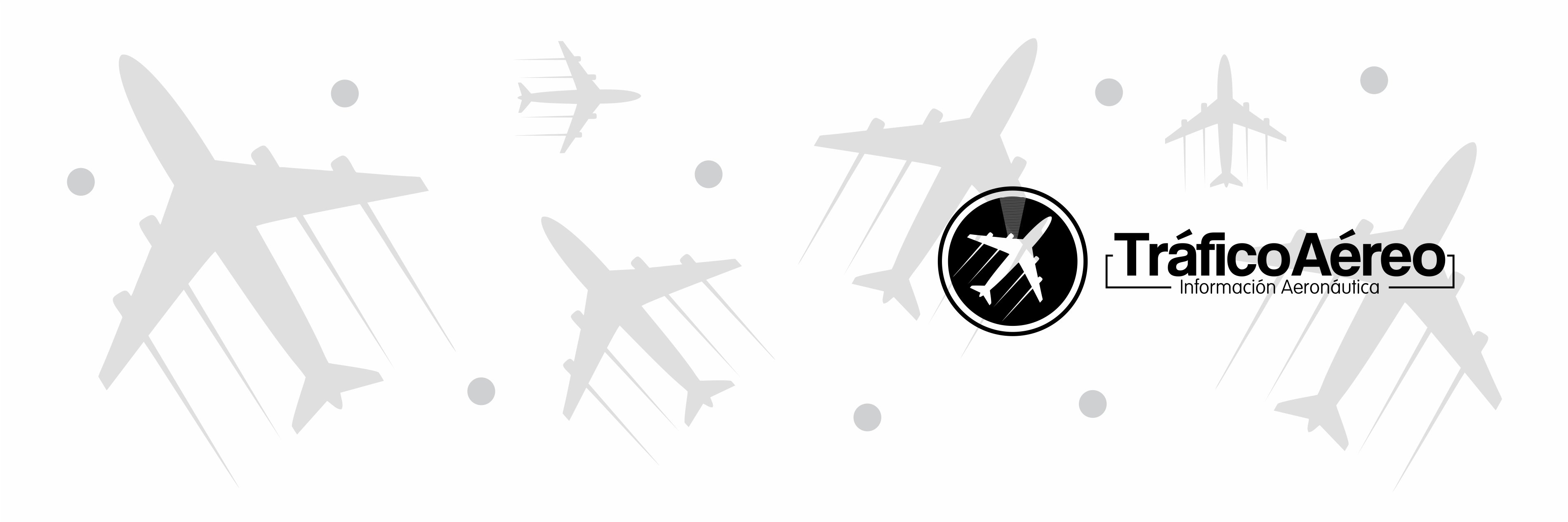 Tráfico Aéreo banner
