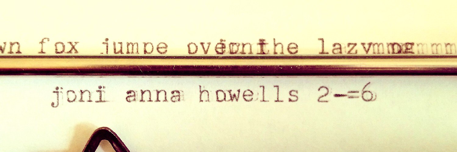 Gavin C. Howells banner