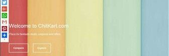 chitkart's profile banner image