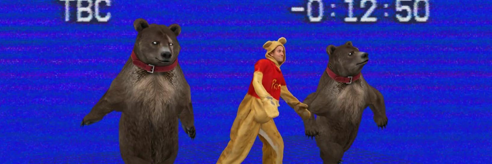 ptekram's profile banner image