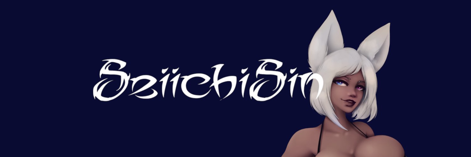 seiichisin's profile banner image