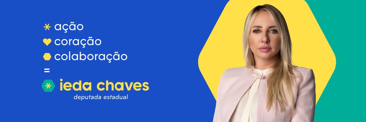ieda_chaves's profile banner image
