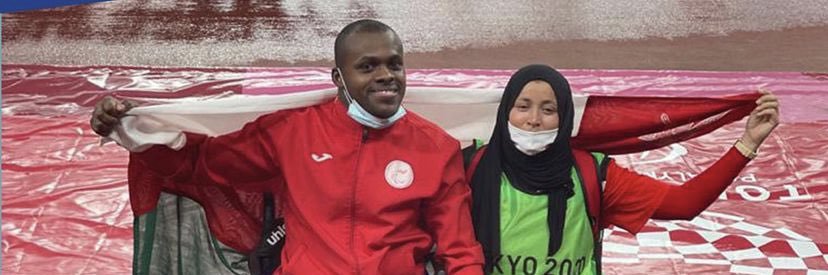 OmanParalympic's profile banner image