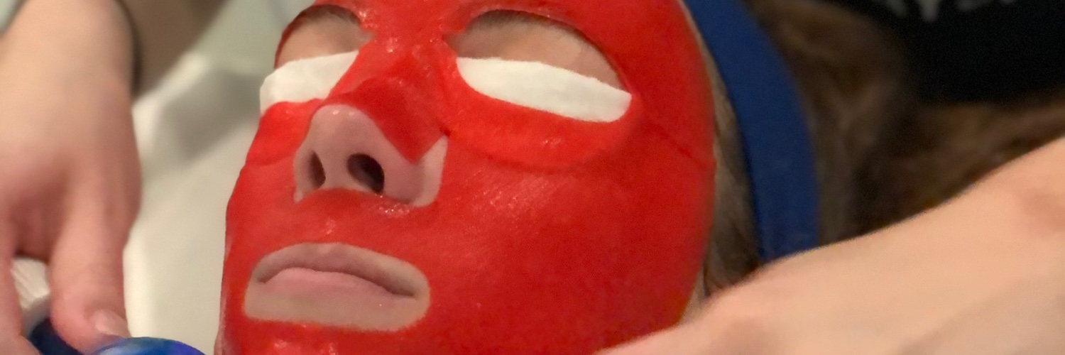 GLO30Facial's profile banner image