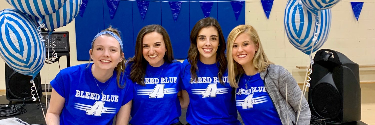 rebeccahobin's profile banner image