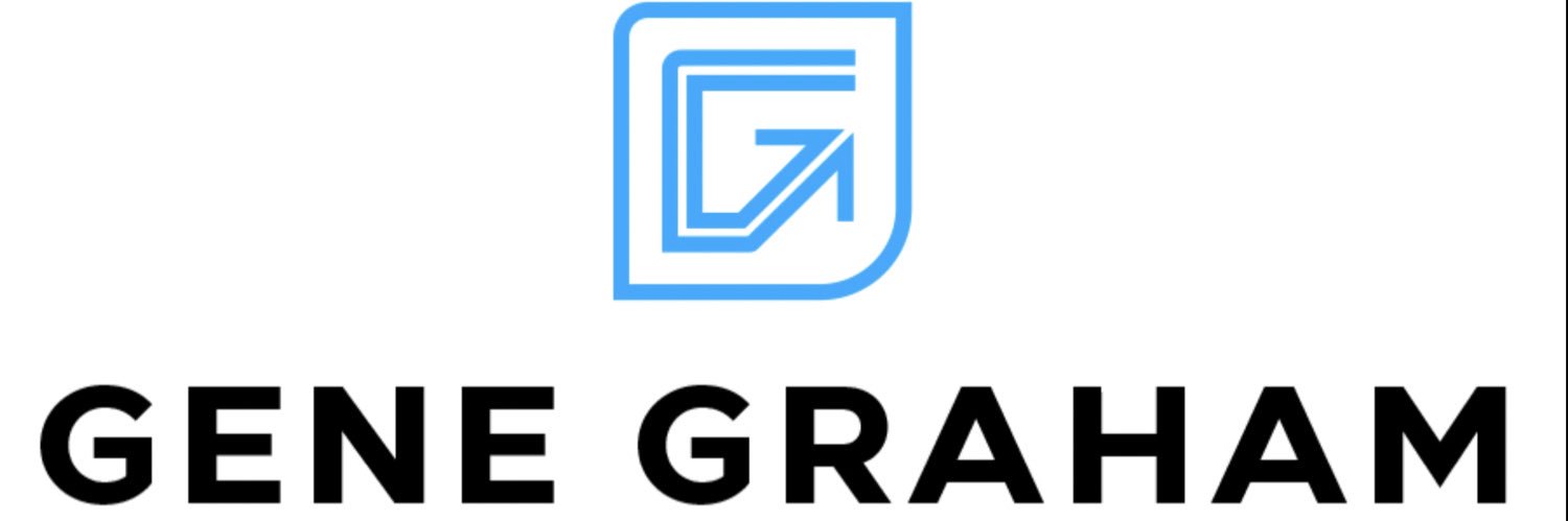 genegrahamco's profile banner image