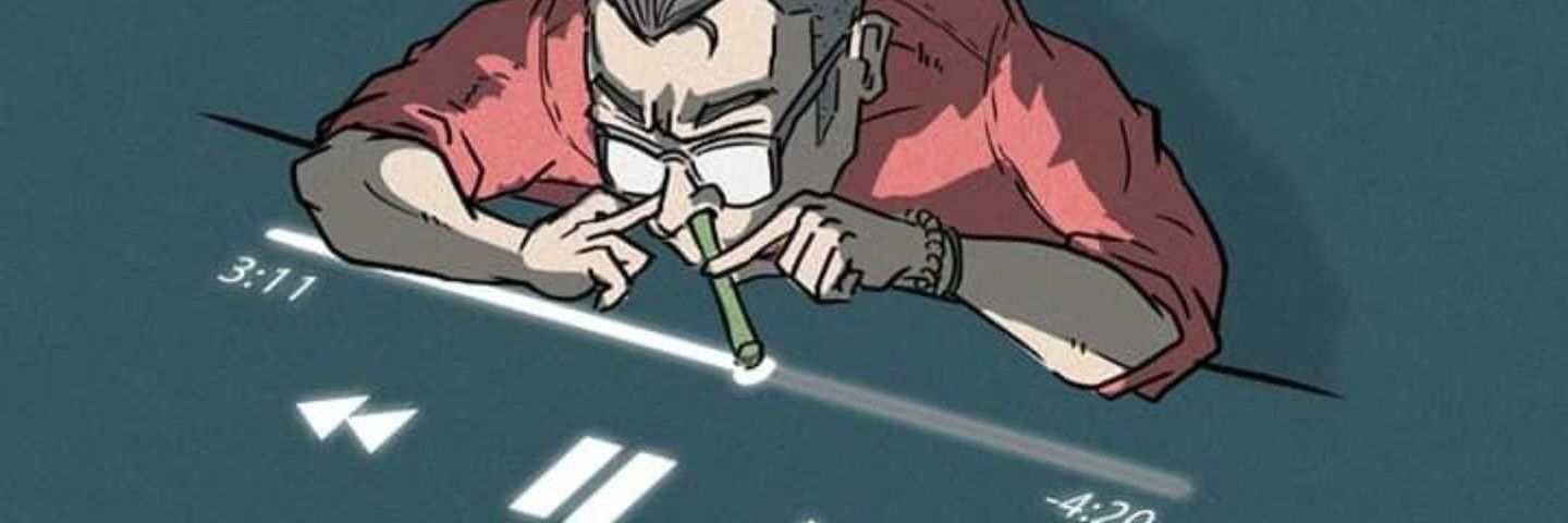 Tenderomega's profile banner image