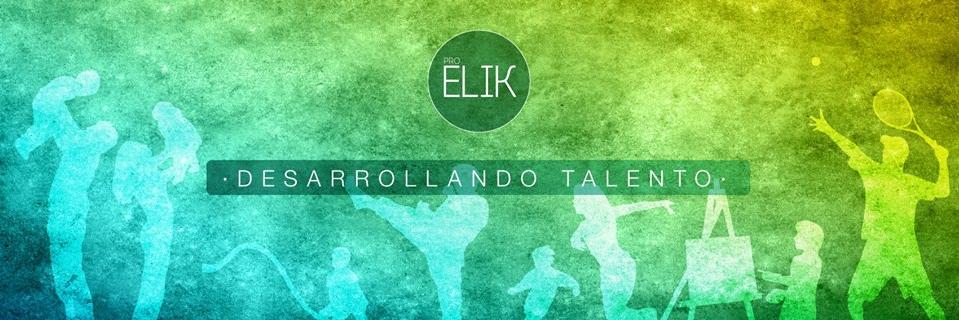 CentroProElik's profile banner image