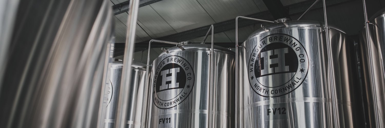 Harbour Brewing Co banner