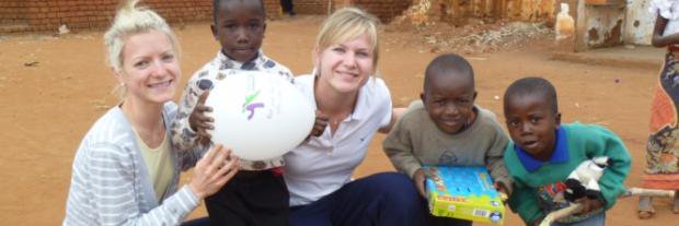 charitytrustUS's profile banner image