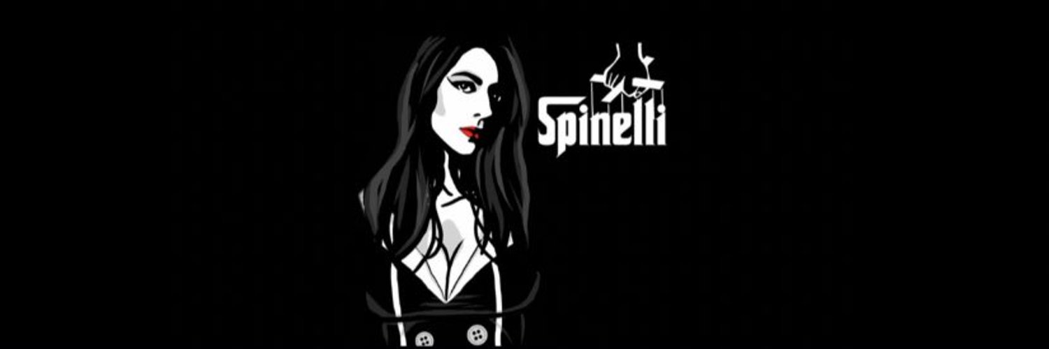 Kc “Angel Face” Spinelli Profile Banner
