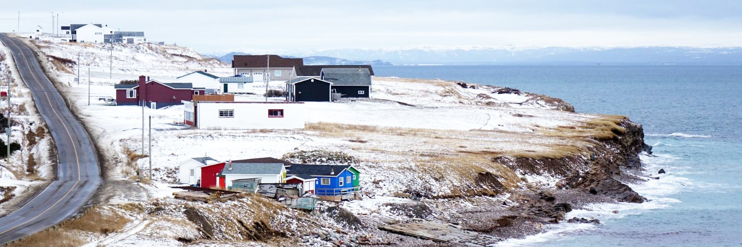 Patrick Butler banner