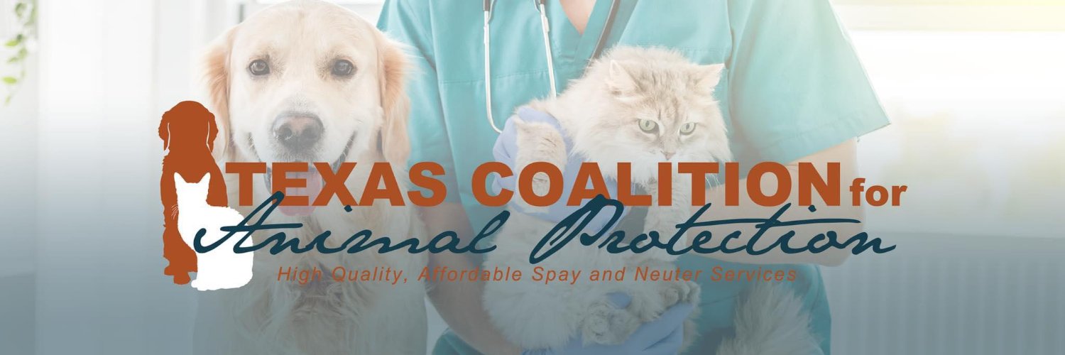 TCAP banner