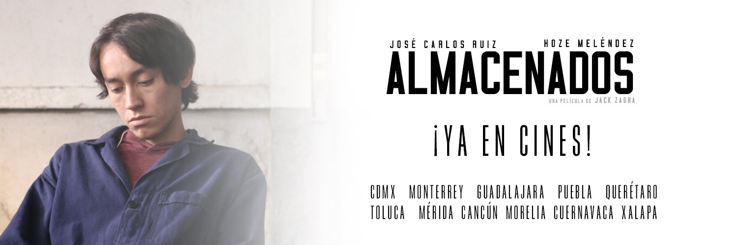 AlmacenadosPeli's profile banner image