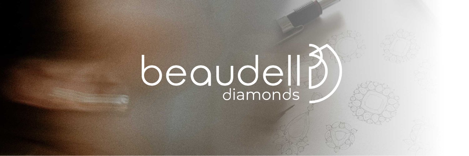 Beaudell's profile banner image