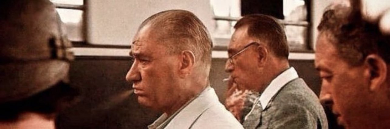 Basatisko's profile banner image
