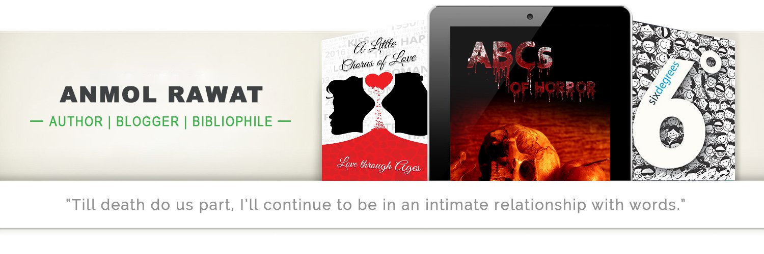 authoranmol's profile banner image