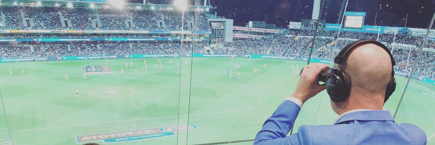 Travis Fitzgibbon banner