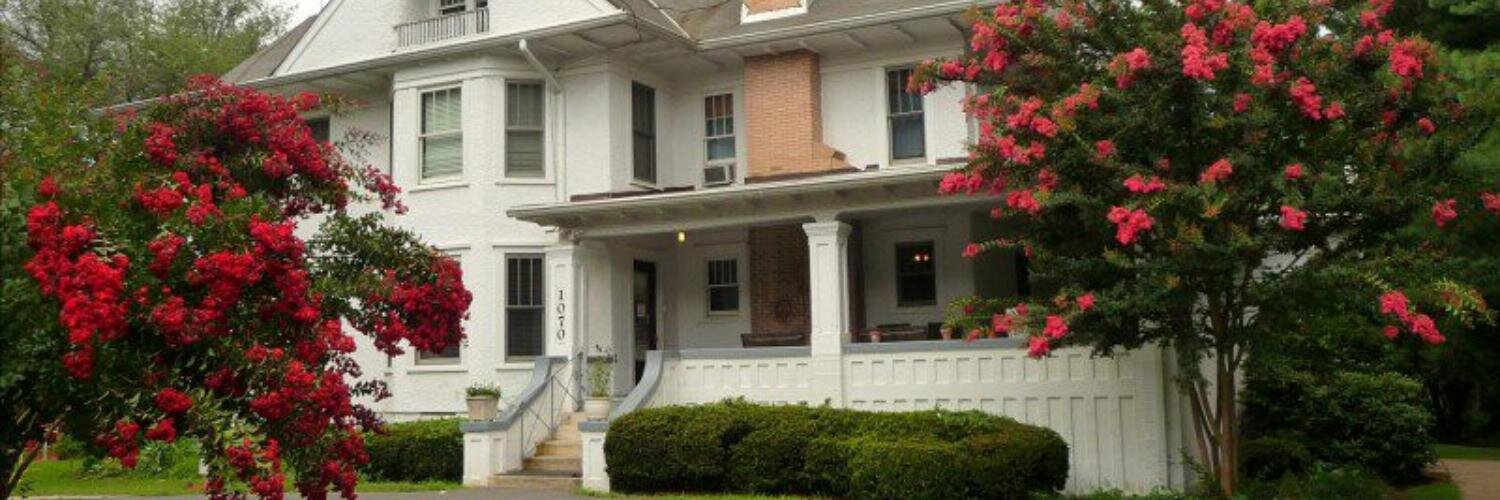 Stepping Stones MD banner
