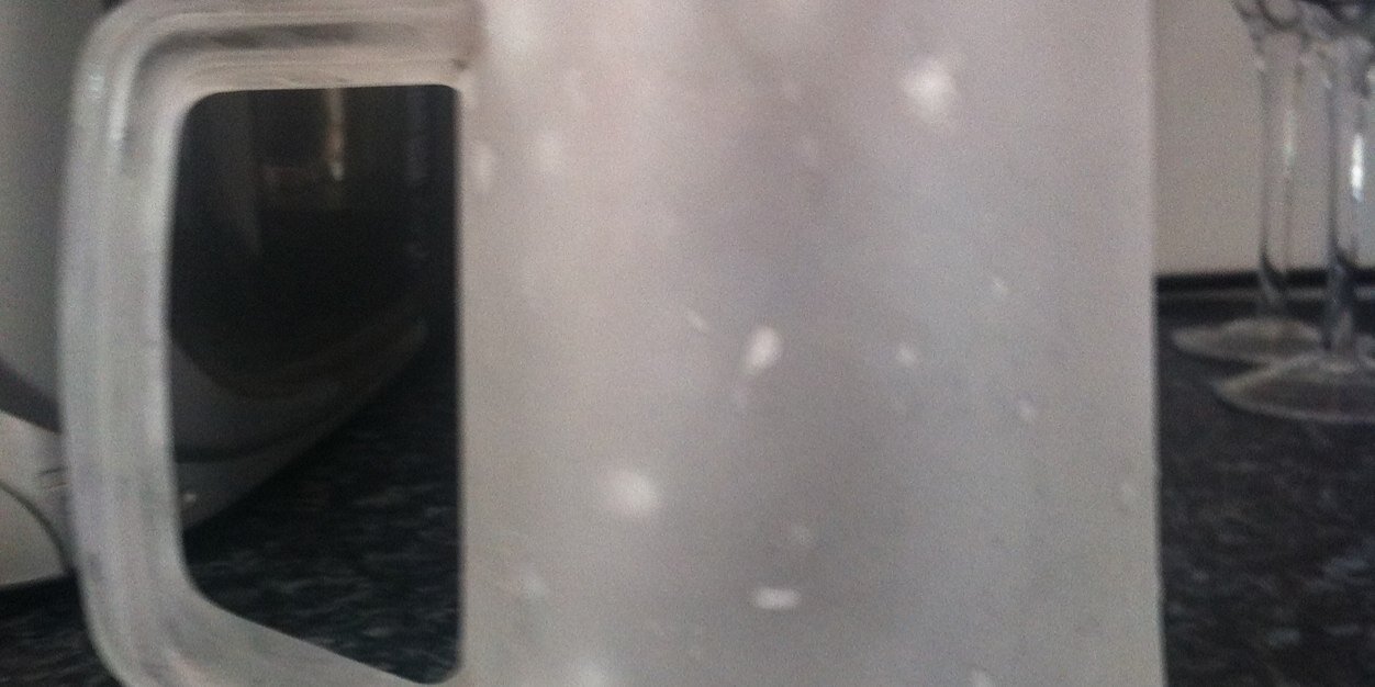 Colin Chapman banner