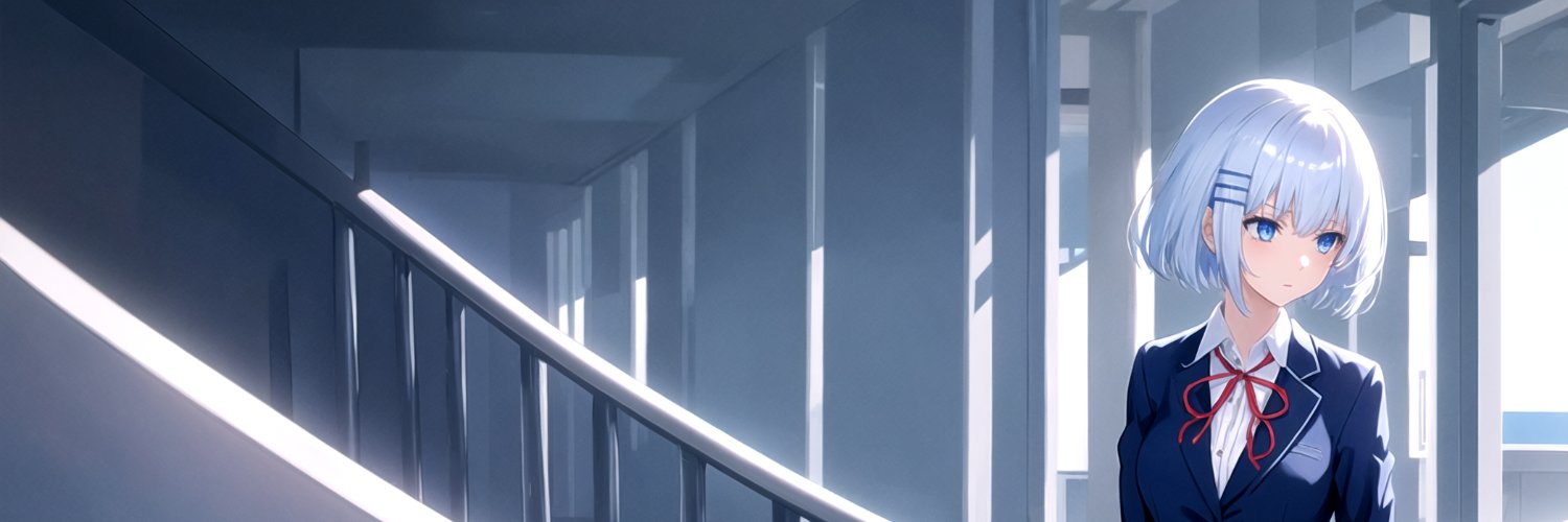 Origami Tobiichi banner