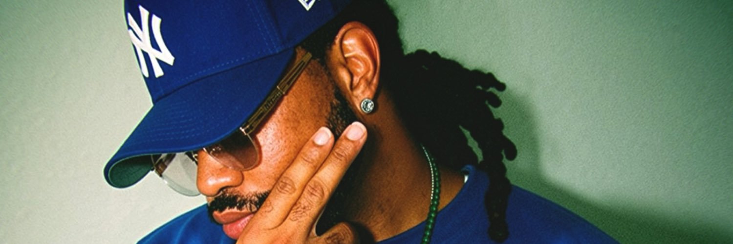 DonaldFlywalker's profile banner image