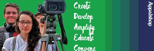 Appalshop Profile Banner