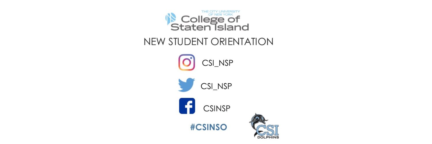 CSI_NSP's profile banner image