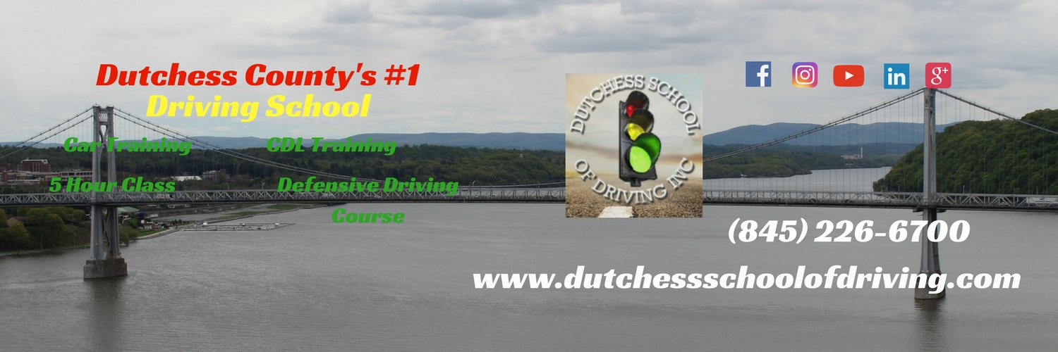 Dutchess School of Driving (@DutchessSchool) / Posts / X
