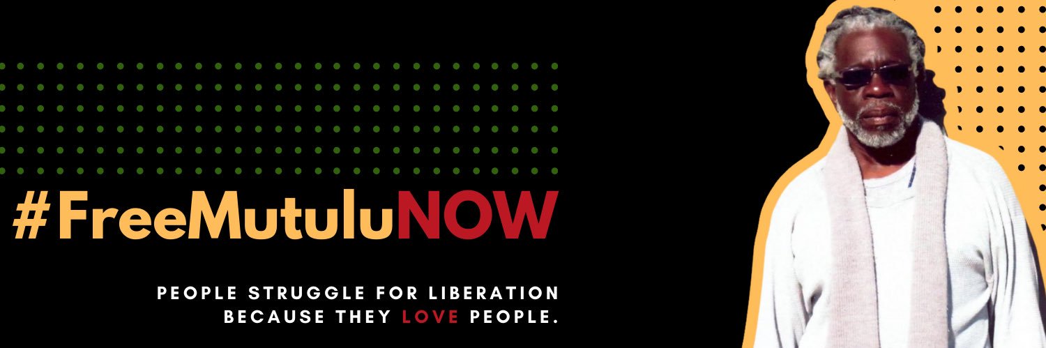 Hands off Haiti, Free Palestine! banner